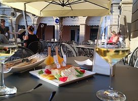 Roberto Sarotto Wine Bar & Shop