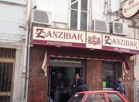 Zanzibar