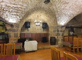 Les Caves Roum