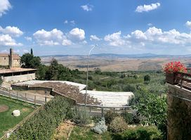 Enoteca Dell'Orcia