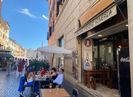 Il Tagliere Toscano navona