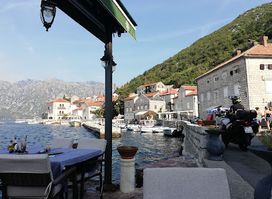 Restoran Armonia