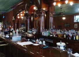O'Duffy's Pub