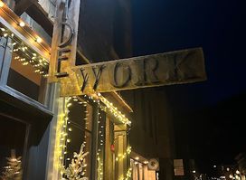 Side Work Restaurant