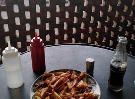 Cool Runnings Pub And Grill