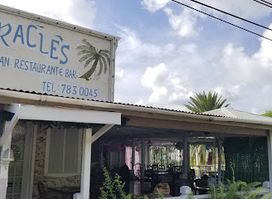Miracles of the Caribbean Restaurant and Bar