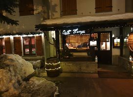 Last Tango Ristorante Grill
