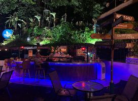 Atlantis bar&restaurant