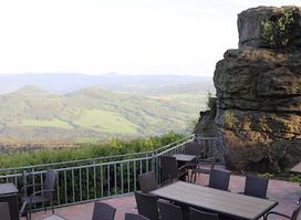 Restaurace Pod Rozhlednou