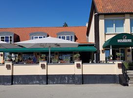 Molskroen Strandhotel og Molskroens Brasserie