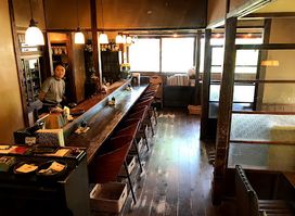 Cafe Salon Nakaoku