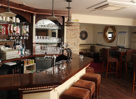 The Punt Pub & Cafe