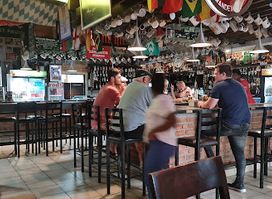 Andy's Pub & Restaurant