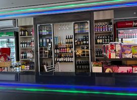 Ligi Sports Bar
