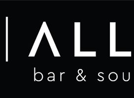 Τhe Alley - Bar & Sounds