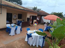 Restaurant le Bambouland plus