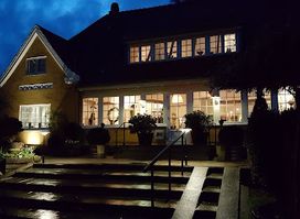 Restaurant Lieffroy