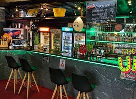 Club 2 Pub