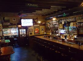 McCarthy's Irish Bar