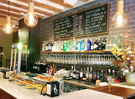 Bar Cordovilla
