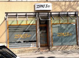DMC Bar