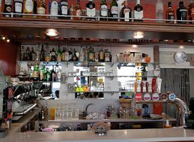 Crazy Bar Venezia