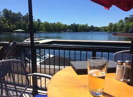 Turtle Jack's Port Carling