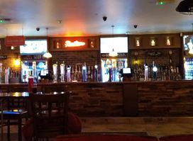 Busters Fun Pub