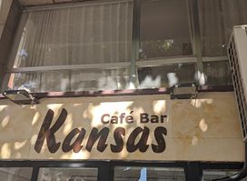Café Bar Kansas