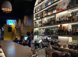 Breeze Bar