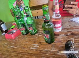 Beer Station Sports Bar