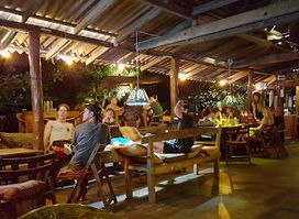Siam View Hotel -SVH-