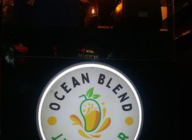Ocean Blend (ওশান ব্লেন্ড)