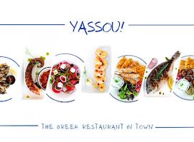Yassou Greek Restaurant