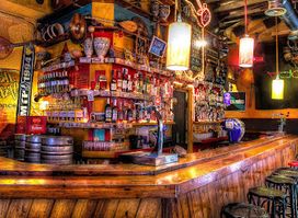 Bar Sincopa