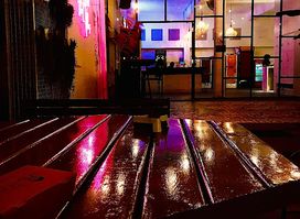 La Folla Resto & Bar