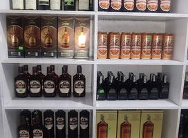 DEUKHURI VALLEY TRADERS AND WINE SHOP