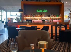Bula Bar