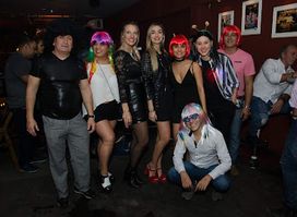 Bar 1986