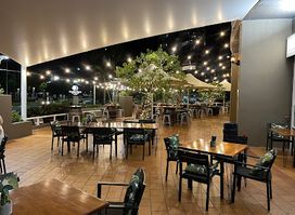 The Vine Room