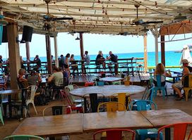 Sunset Bar and Grill