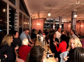 Circa Rooftop Lounge Bar & Restaurant - Maroochydore