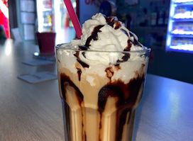 FREEDOM CAFE-BAR
