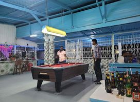 Chato's Liquor Resturant and Bar