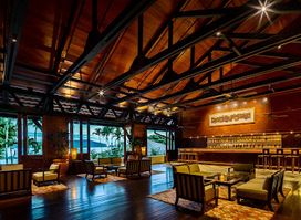 Borneo Lounge & Bar