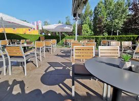 Mystic caffe