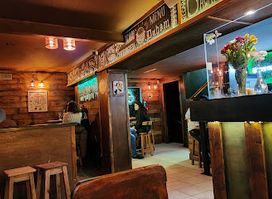 Duham, beer & cocktails bar