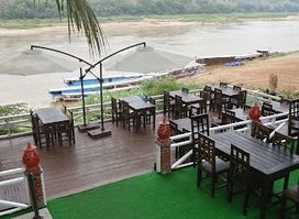 Nava Mekong Restaurant & Cruise
