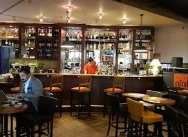 Cafe Extrablatt