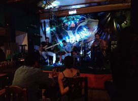 O´Finnigan´s Irish Pub